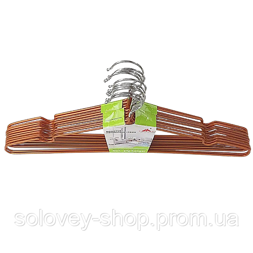 Купить Набор металлические плечики для одежды 30шт, Плечики вешалки ...