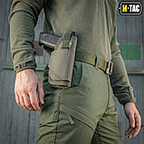 Кобура універсальна M-Tac Elite Rights Ranger Green 10166023, фото 4