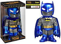 Funko 03737 Hikari: Batman (Silver Glitter Blue) Попкультура