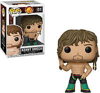 Funko pop omega online
