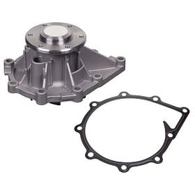 Водяна помпа Unistruck Germany MAN TGA, TGX, TGS 51065006676 51065006646 51065009646 51065009050