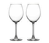 Набір винних келихів Enoteca 545мл 2шт Pasabache 44228/2, фото 4