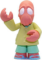 Funko Mystery Mini SciFi Classics Series 2 Zoidberg Futurama 1/6 Rarity Горячая тема Эксклюзивная РЕДКАЯ!