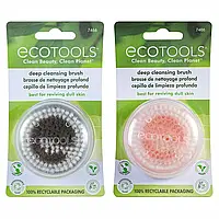 EcoTools щеточка для глубокого очищения 1 шт.