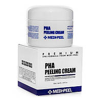 Крем-пилинг для лица PHA-кислотами Medi-Peel PHA Peeling Cream 50 мл