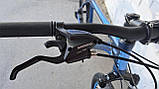 Велосипед гірський Fort Spectrum 29 MD 19", фото 9