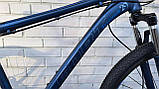 Велосипед гірський Fort Spectrum 29 MD 19", фото 6
