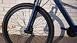 Велосипед гірський Fort Spectrum 29 MD 19", фото 8