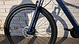 Велосипед гірський Fort Spectrum 29 MD 19", фото 10