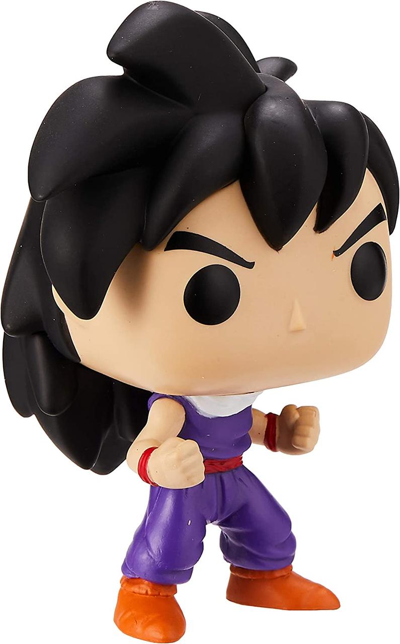 Gohan hotsell funko pop