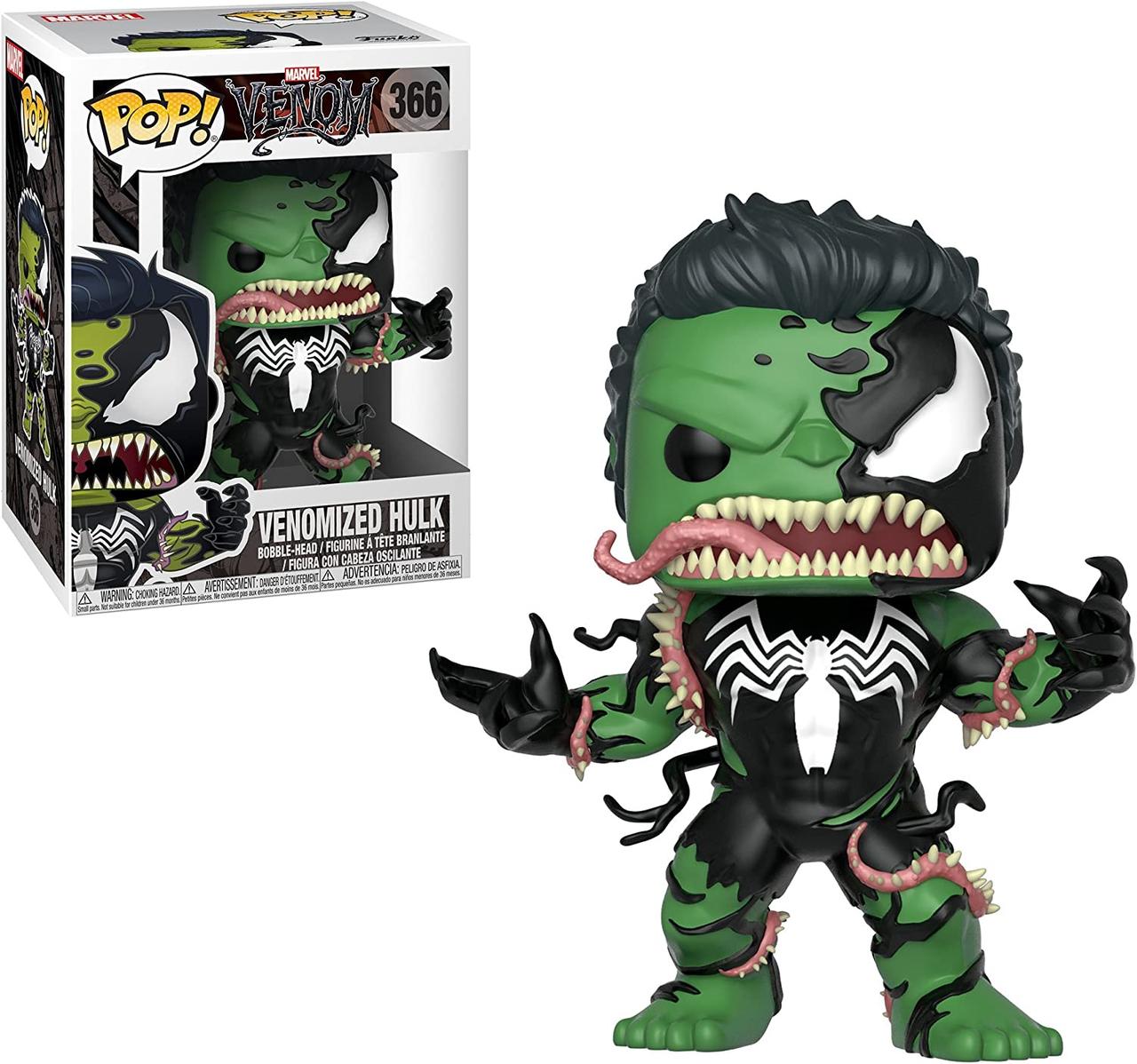 Funko pop marvel venom deals