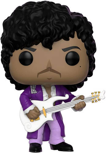 Prince deals funko pop