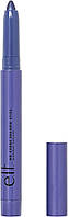 Кремовые тени для век e.l.f. Cosmetics No Budge Shadow Stick - Midnight Sapphire