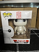 Funko Disney Big Hero 6 Nurse Baymax, 6 дюймов