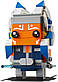 Lego BrickHeadz Асока Тано 40539, фото 5