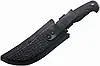 Ніж Рибак 2 (еластрон) AUS-8 сталь, фото 3