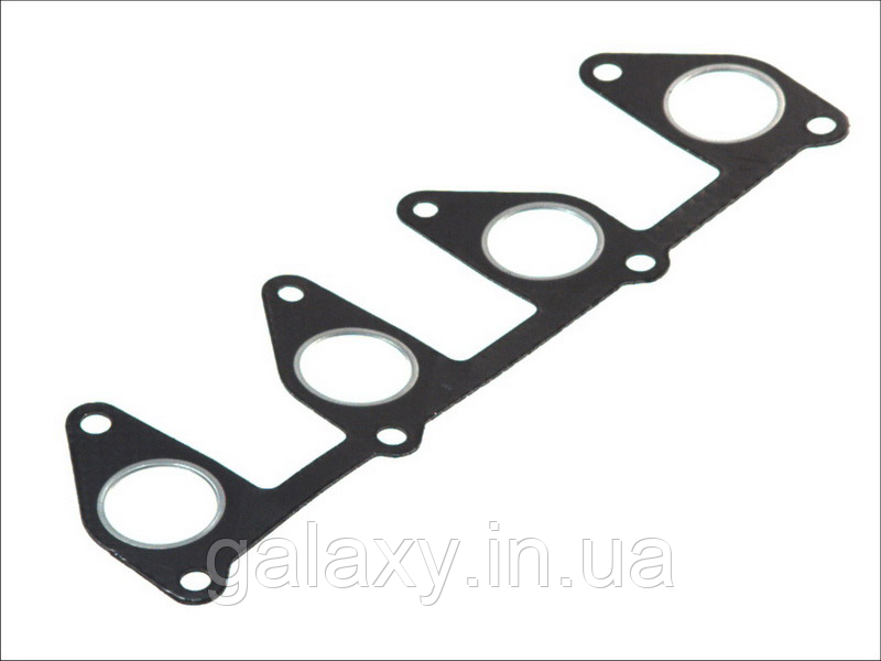 Прокладка колектора випускного Opel/Daewoo 1,6/1,8/2,0 1986-, фото 1