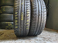 Шины бу 185/65 R15 Kleber