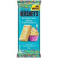 Шоколад Hershey's Birthday Cake 95g