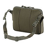 Сумка M-Tac Admin Bag Elite Ranger Green 10176823, фото 2