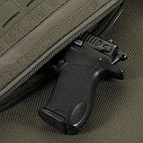 Сумка M-Tac Admin Bag Elite Ranger Green 10176823, фото 4