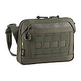 Сумка M-Tac Admin Bag Elite Ranger Green 10176823, фото 3