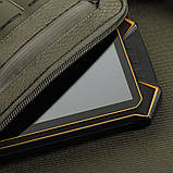 Сумка M-Tac Admin Bag Elite Ranger Green 10176823, фото 5