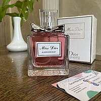 Діор Міс Діор Блумінг Букет — Ніжні жіночі парфуми 100 мл