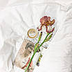 Комплект постільної білизни Вилюта дитячий ранфорс Білий, фото 6