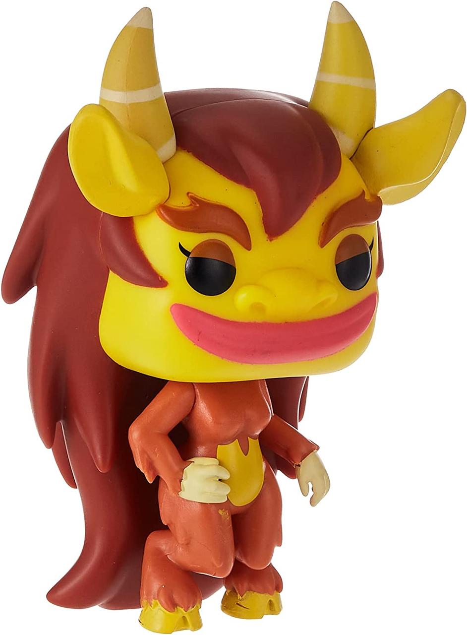 Hormone monster on sale funko pop