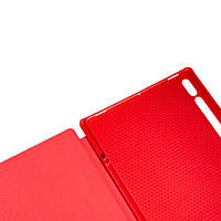 Чехол планшет Smart Case With Pencil Samsung TAB S8 Ultra (14.6") / TAB S9 Ultra (14.6"), Red