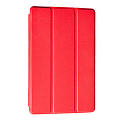 Чехол планшет Smart Case With Pencil Apple iPad 10 10.9'' (2022)/ iPad 11 (2025), Red