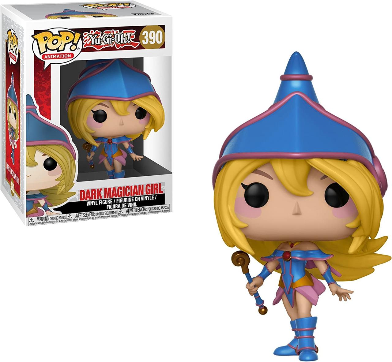 Standard Funko Pop Animation YuGiOh
