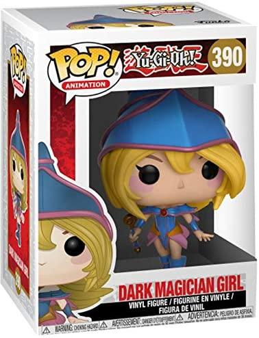 Standard Funko Pop Animation YuGiOh