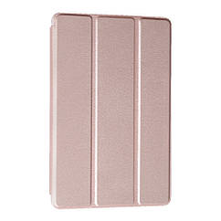 Чехол планшет Smart Case With Pencil Apple iPad 10.2'' / 10.5'',  Rose Gold