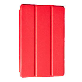 Чехол планшет Smart Case With Pencil Apple iPad 10 10.9'' (2022),  Red