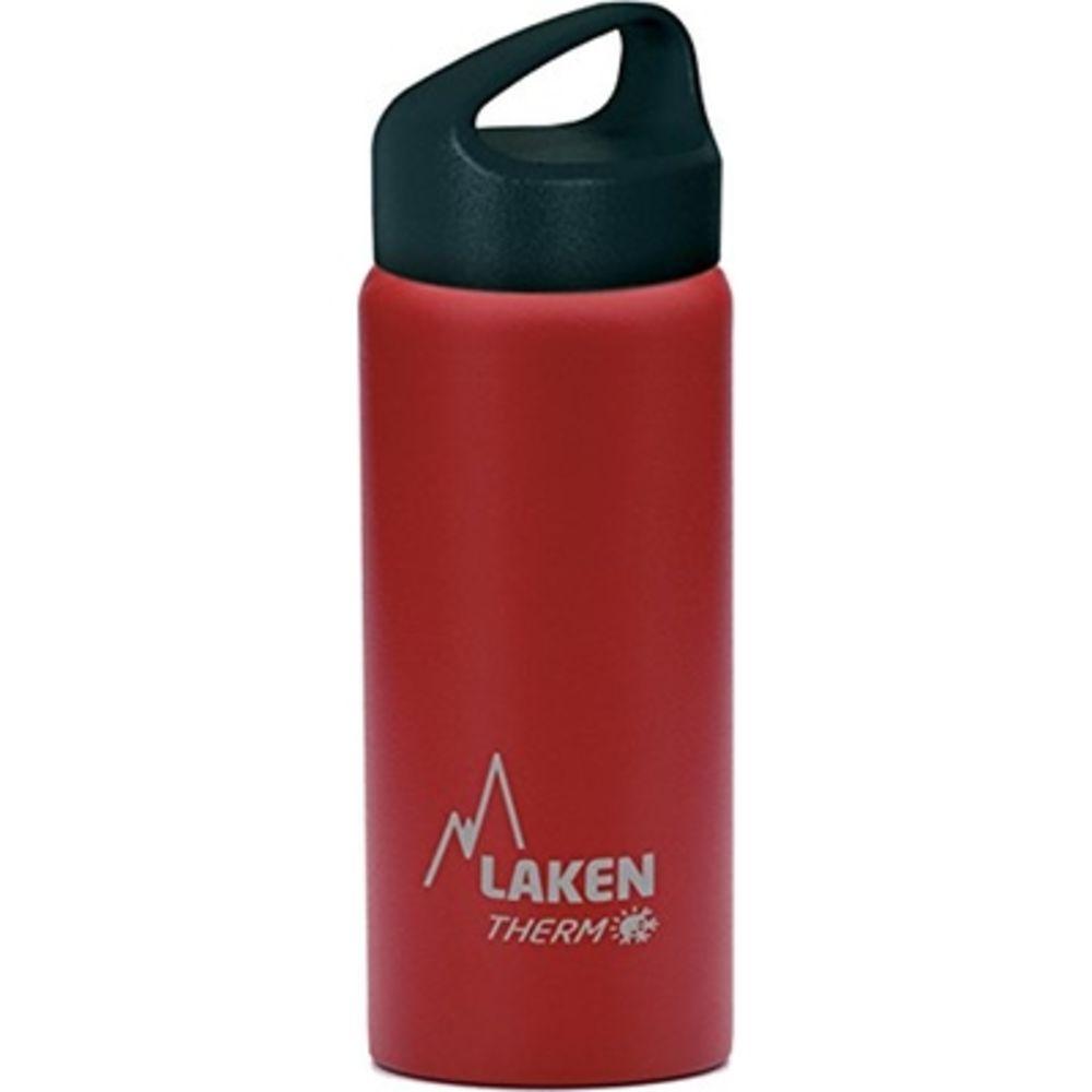 Термофляга Laken Classic Thermo 0,5 L Red (1004-TA5R) (ID#1837289727 ...