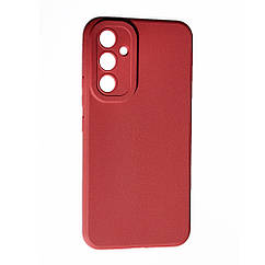 Резинка SMTT Samsung A54,  Bordo
