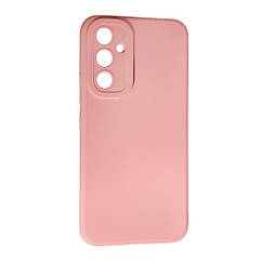 Гумка SMTT Samsung A54, Pink Sand