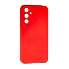 Гумка SMTT Samsung A54, Red