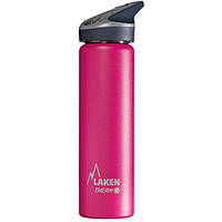 Термофляга Laken Jannu Thermo 0,75 L Fucsia (1004-TJ7FS)