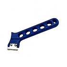 Лезо до шкребка Kubala для швів 30мм, фото 4