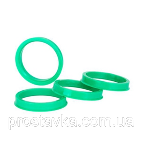 Кільце центрувальне 60,1-57,1, фото 1