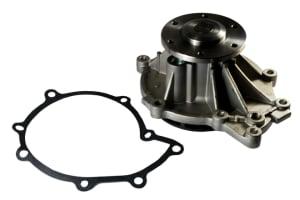 Водяна помпа Unistruck Germany MAN TGL, TGM 51065006587 51065006594 51065009587 51065009594, фото 1