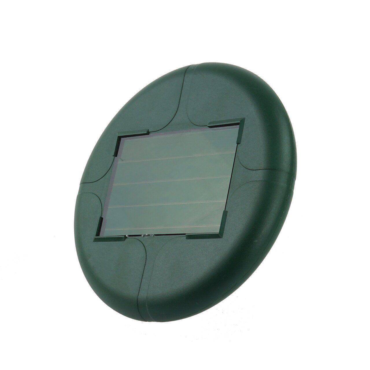 Отпугиватель кротов Supretto на солнечной батарее набор 2 шт (60480001) - фото 2 - id-p1837309389