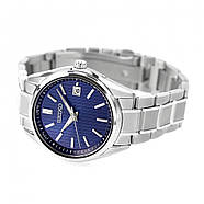 Чоловічий годинник Seiko Selection Solar Radio SBTM339, фото 5