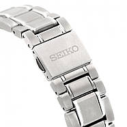 Чоловічий годинник Seiko Selection Solar Radio SBTM339, фото 6