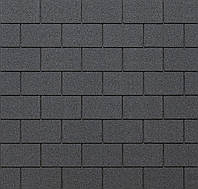 Битумная черепица Tegola ECO ROOF RECTANGULAR Mixed Slate