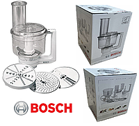 Насадка-овочерезка Bosch MUZ4MM3, Словения, для комбайнов MUM4