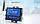 Перетворювач порту USR-G780 V2 RS232/RS485 через 4G модем, фото 3